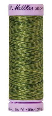 Mettler Silk Finish Cotton Multi 50wt 100m 109yd