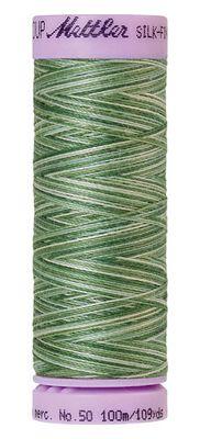 Mettler Silk Finish Cotton Multi 50wt 100m 109yd