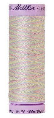 Mettler Silk Finish Cotton Multi 50wt 100m 109yd