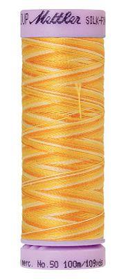 Mettler Silk Finish Cotton Multi 50wt 100m 109yd