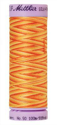 Mettler Silk Finish Cotton Multi 50wt 100m 109yd
