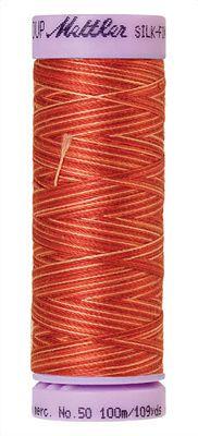Mettler Silk Finish Cotton Multi 50wt 100m 109yd