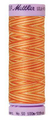 Mettler Silk Finish Cotton Multi 50wt 100m 109yd