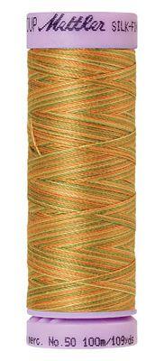 Mettler Silk Finish Cotton Multi 50wt 100m 109yd