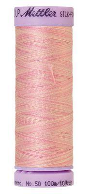 Mettler Silk Finish Cotton Multi 50wt 100m 109yd