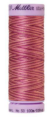 Mettler Silk Finish Cotton Multi 50wt 100m 109yd