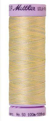 Mettler Silk Finish Cotton Multi 50wt 100m 109yd
