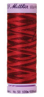 Mettler Silk Finish Cotton Multi 50wt 100m 109yd