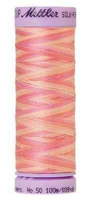 Mettler Silk Finish Cotton Multi 50wt 100m 109yd