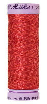 Mettler Silk Finish Cotton Multi 50wt 100m 109yd