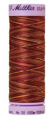 Mettler Silk Finish Cotton Multi 50wt 100m 109yd