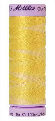 Mettler Silk Finish Cotton Multi 50wt 100m 109yd