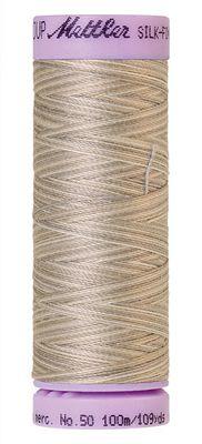 Mettler Silk Finish Cotton Multi 50wt 100m 109yd