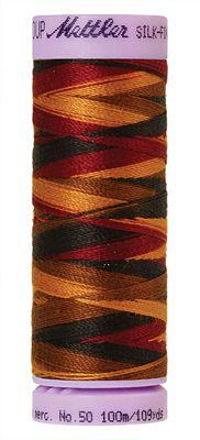 Mettler Silk Finish Cotton Multi 50wt 100m 109yd