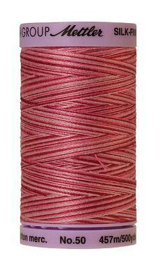 Mettler Silk Finish Cotton Multi 50wt 457m 500yd