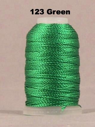 Pearl Crown Rayon 90m 100yd