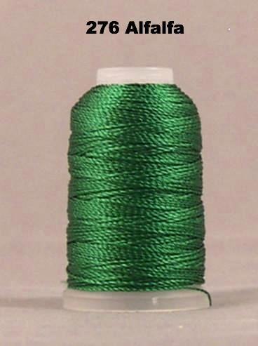 Pearl Crown Rayon 90m 100yd