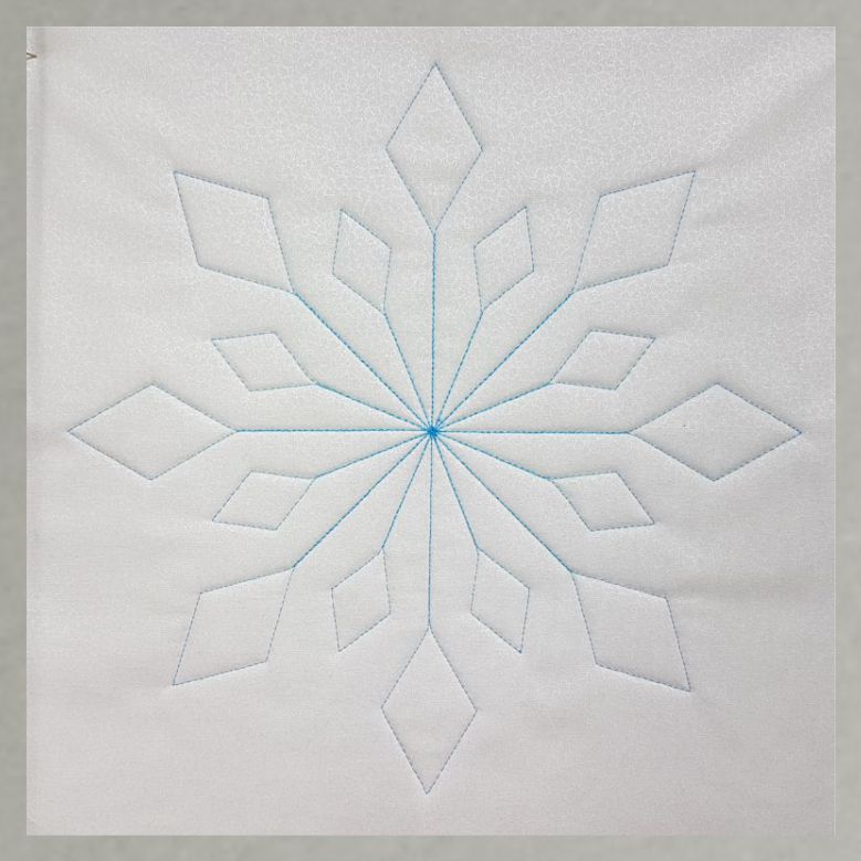 Westalee Spin-E-Fex Snowflake Set 