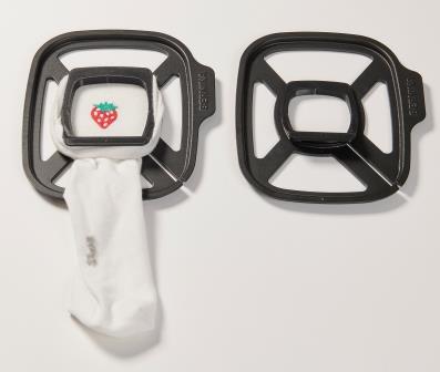 Bernina Sock Hoop Inserts