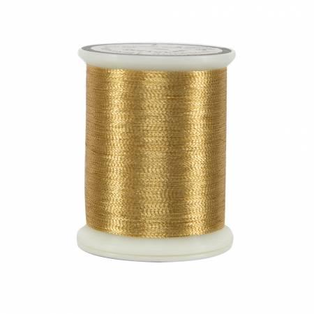 Superior Metallic Thread 500yds