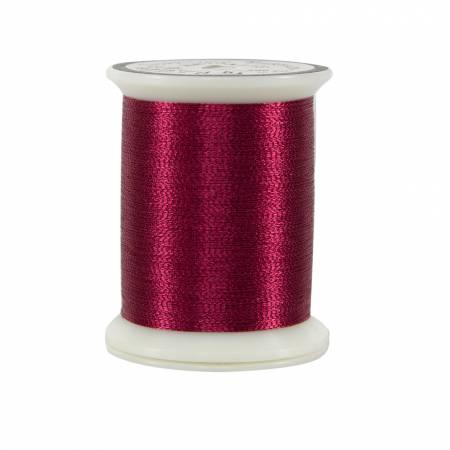 Superior Metallic Thread 500yds