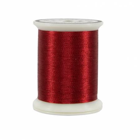 Superior Metallic Thread 500yds