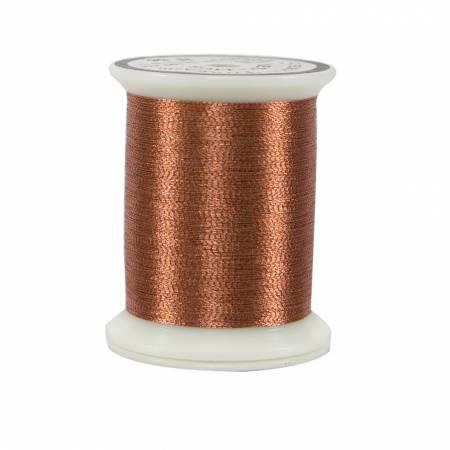 Superior Metallic Thread 500yds