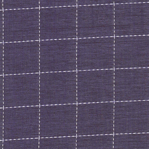 TFHST1.28 Navy Windowpane Stitch Premium Yarn Dyes – Eddie's Quilting Bee