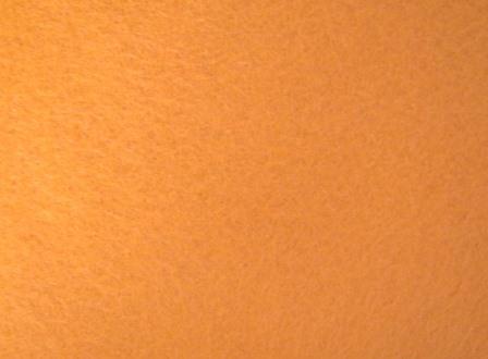 WCF001.0434 Mac & Cheese Wool Felt 20% Wool 80% Rayon