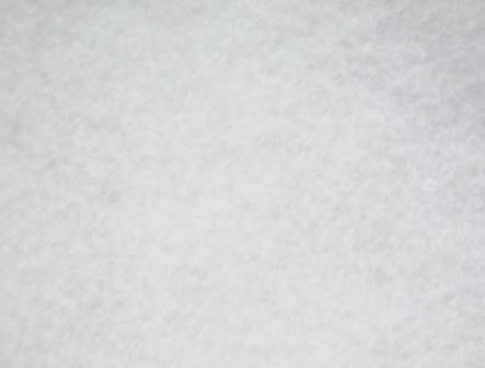WCF001.1102 Antique White Wool Felt 20% Wool 80% Rayon