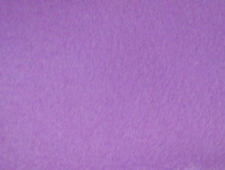 WCF001.1582 Lavender Wool Felt 20% Wool 80% Rayon