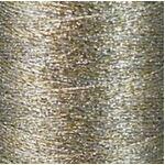 YLI Candlelight Metallic Yarn 125 yard