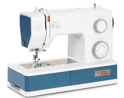 Bernette B05 Academy Sewing Machine