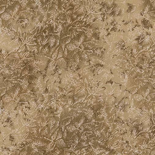 CM0376-Acor Fairy Frost Acorn (pearlized metallic)