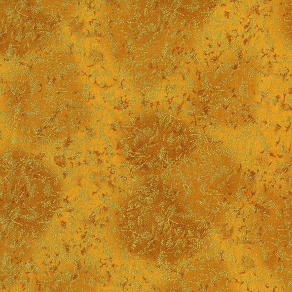CM0376-Ambe Fairy Frost Amber (gold pearlized metallic)
