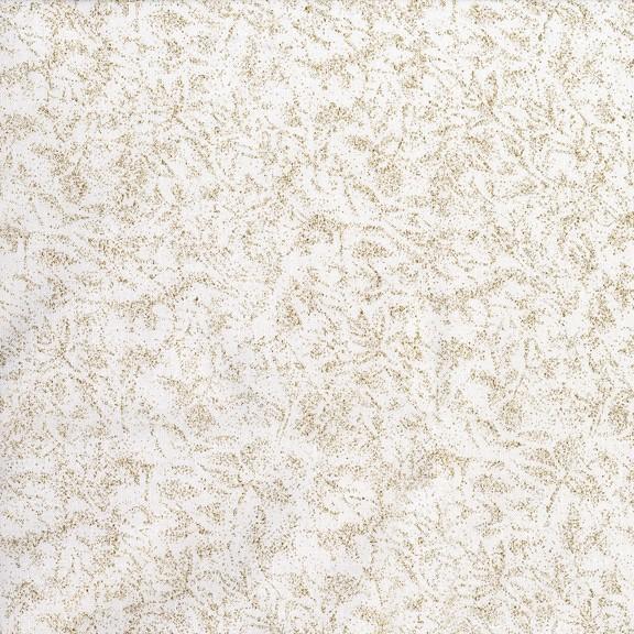 CM0376-Blin Fairy Frost Bling (gold metallic glitter)