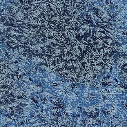 CM0376-Bber Fairy Frost Blueberry (pearlized metallic)