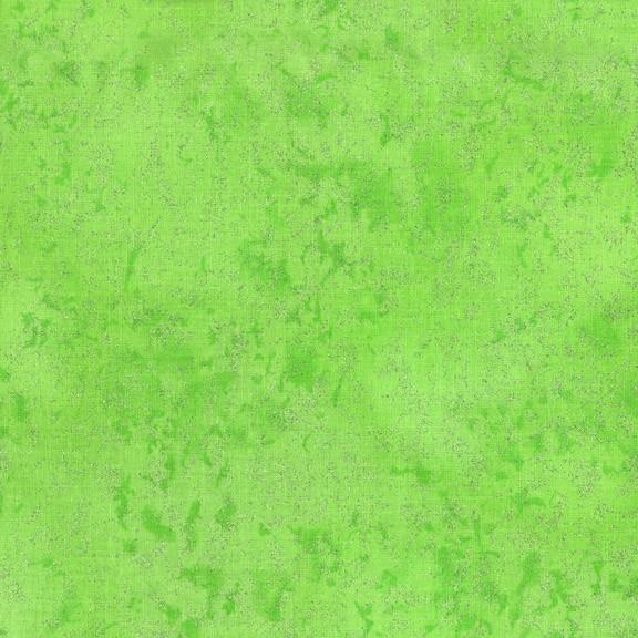 CM0376-Celr Fairy Frost Celery Green (silver metallic glitter)