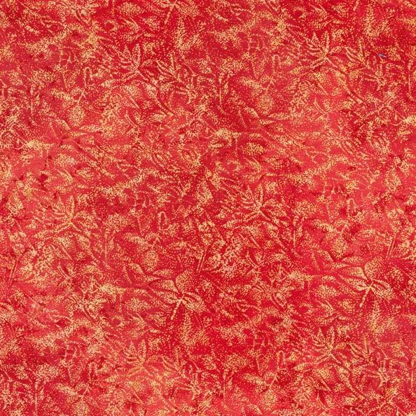 CM0376-Cher Fairy Frost Cherry (gold pearlized metallic)