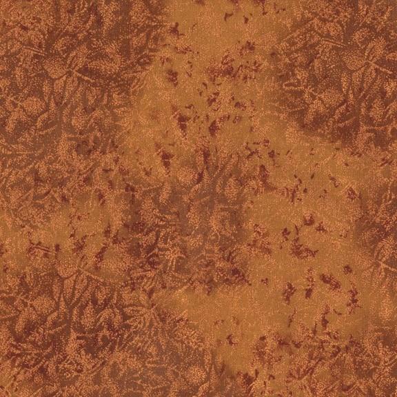 CM0376-Coin Fairy Frost Coin (copper pearlized metallic)
