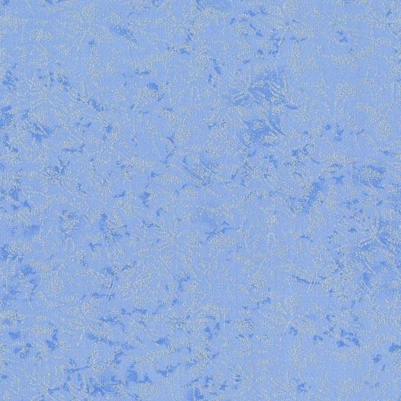 CM0376-Cofl Fairy Frost Cornflower Blue (pearlized metallic)