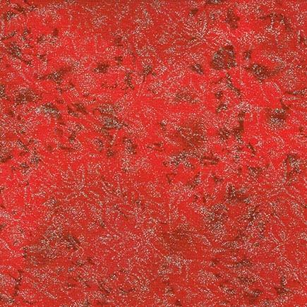 CM0376-Cran Fairy Frost Cranberry (silver metallic glitter)