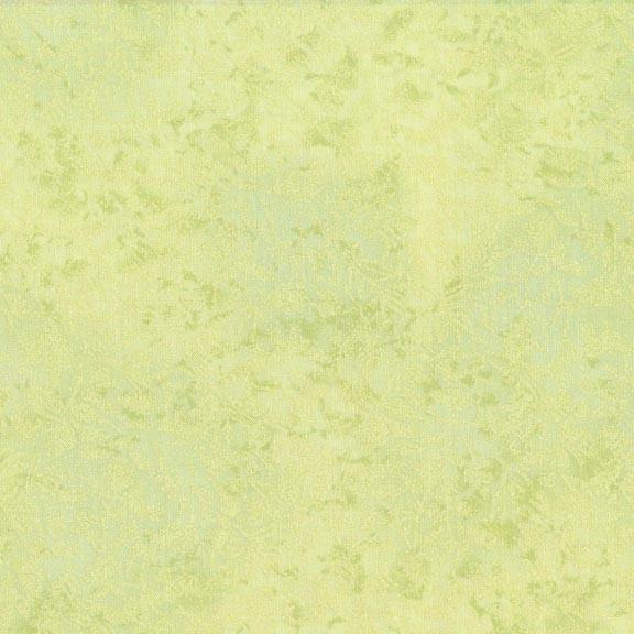 CM0376-Glas Fairy Frost Glass Green (pearlized metallic)