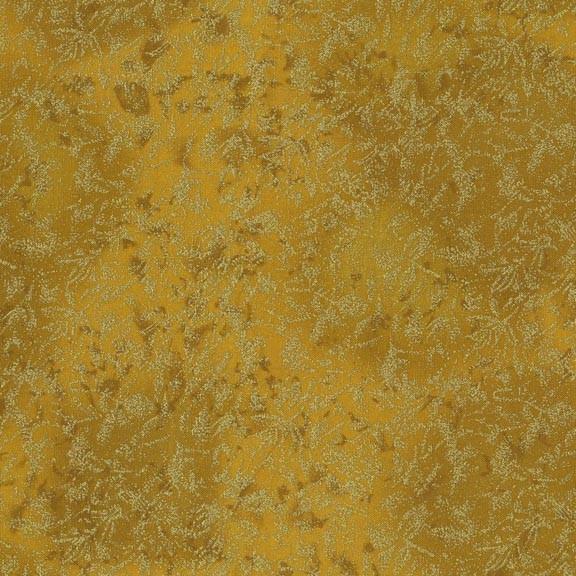 CM0376-Gold Fairy Frost Gold (pearlized metallic)