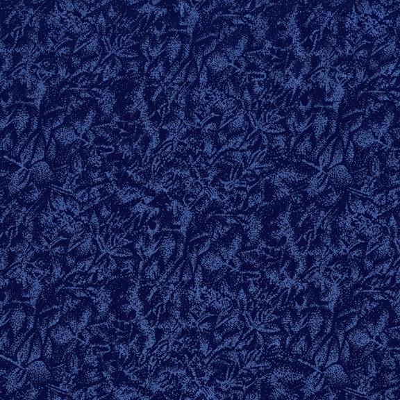 CM0376-Indi Fairy Frost Indigo (pearlized metallic)