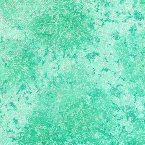 CM0376-Oasi Fairy Frost Oasis (silver metallic glitter)