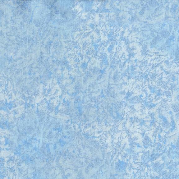 CM0376-Pblu Fairy Frost Powder Blue (pearlized metallic)