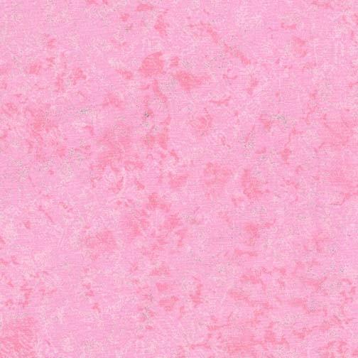 CM0376-Spnk Fairy Frost Soft Pink (silver metallic glitter)