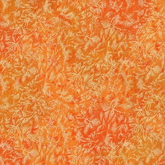 CM0376-Tang Fairy Frost Tangerine (pearlized metallic)