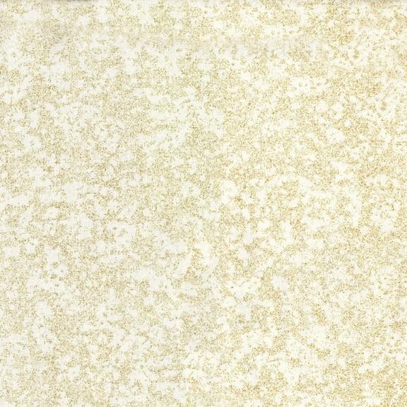 CM0376-Twin Fairy Frost Twinkle (gold metallic glitter)